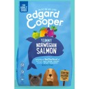 EDGAR COOPER SALMONE FRESCO NORVEGESE